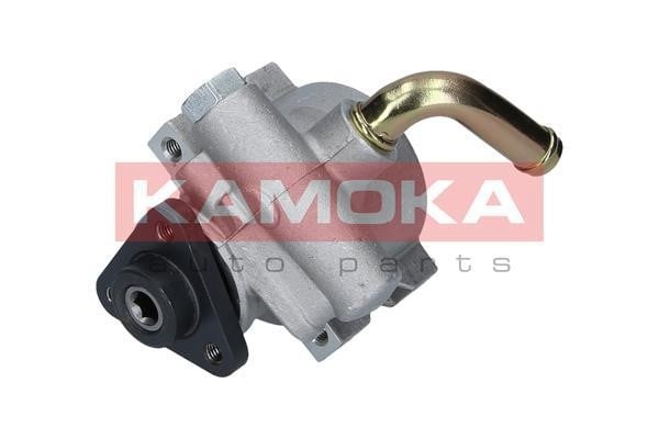 Kamoka PP123 Hydraulic Pump, steering system PP123: Buy near me in Poland at 2407.PL - Good price!