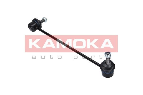 Kamoka 9030033 Front Left stabilizer bar 9030033: Buy near me in Poland at 2407.PL - Good price!