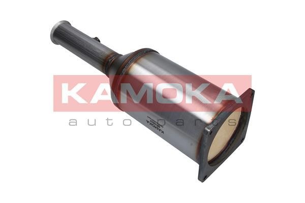 Kamoka 8010028 Diesel particulate filter DPF 8010028: Buy near me in Poland at 2407.PL - Good price!