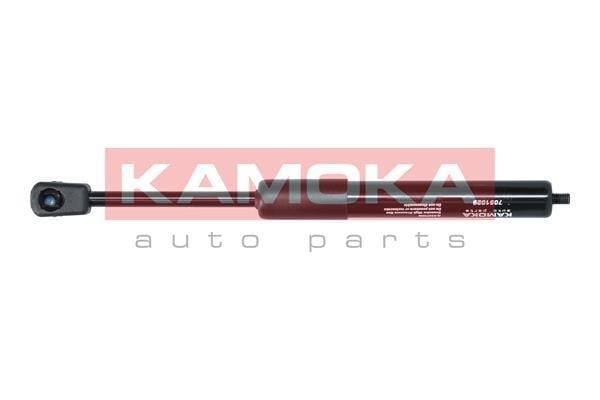 Kamoka 7091029 Gas hood spring 7091029: Buy near me at 2407.PL in Poland at an Affordable price!