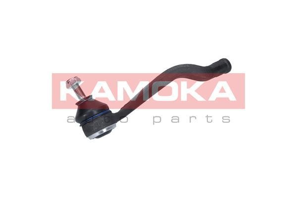 Kamoka 9010238 Tie rod end left 9010238: Buy near me in Poland at 2407.PL - Good price!