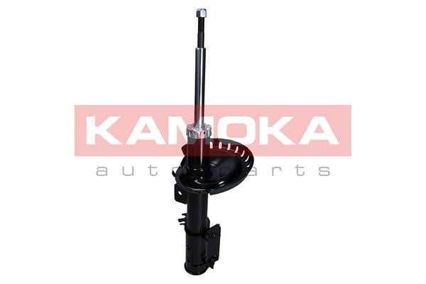 Kamoka 2000524 Амортизатор подвески передний правый газомасляный 2000524: Отличная цена - Купить в Польше на 2407.PL!