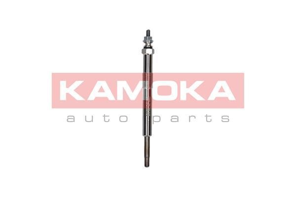 Kamoka KP037 Glow plug KP037: Buy near me in Poland at 2407.PL - Good price!