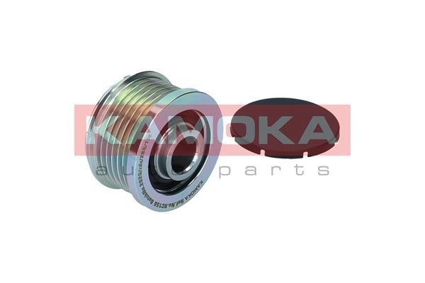 Kamoka RC156 Freewheel clutch, alternator RC156: Buy near me in Poland at 2407.PL - Good price!