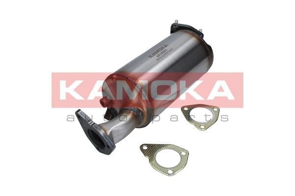 Kamoka 8010001 Фильтр сажевый DPF 8010001: Отличная цена - Купить в Польше на 2407.PL!