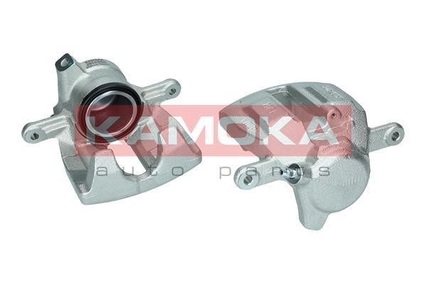 Kamoka JBC0266 Brake caliper front right JBC0266: Buy near me in Poland at 2407.PL - Good price!