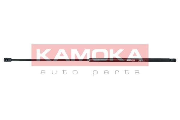 Kamoka 7091123 Gas hood spring 7091123: Buy near me at 2407.PL in Poland at an Affordable price!