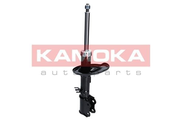 Kamoka 2000196 Front right gas oil shock absorber 2000196: Buy near me in Poland at 2407.PL - Good price!