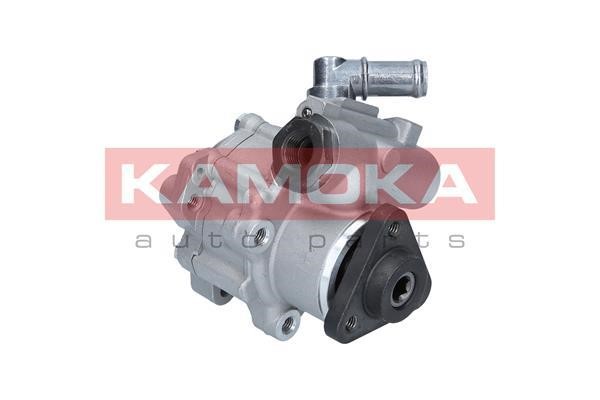 Kamoka PP032 Hydraulic Pump, steering system PP032: Buy near me in Poland at 2407.PL - Good price!