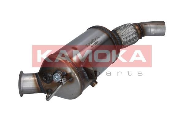 Kamoka 8010004 Diesel particulate filter DPF 8010004: Buy near me in Poland at 2407.PL - Good price!