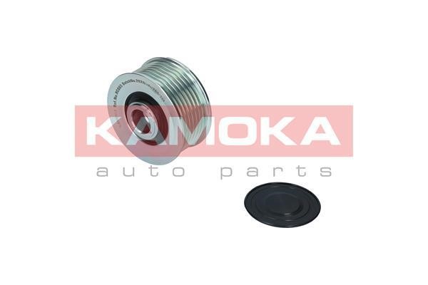 Kamoka RC085 Freewheel clutch, alternator RC085: Buy near me in Poland at 2407.PL - Good price!