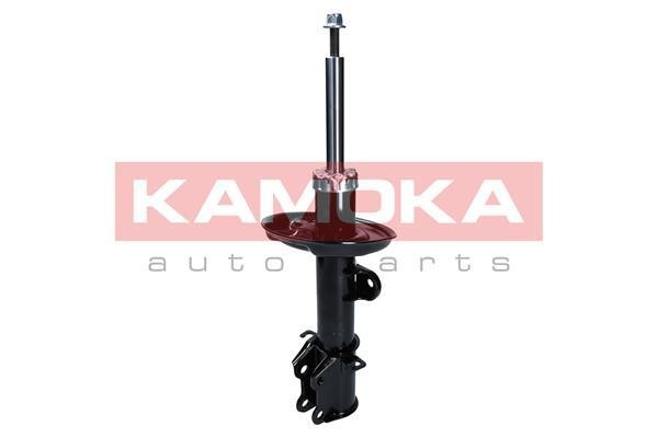 Kamoka 2000515 Front Left Gas Oil Suspension Shock Absorber 2000515: Buy near me at 2407.PL in Poland at an Affordable price!