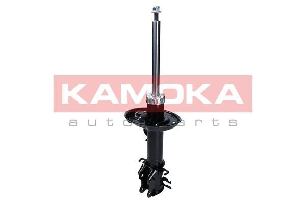 Kamoka 2000528 Амортизатор подвески передний правый газомасляный 2000528: Отличная цена - Купить в Польше на 2407.PL!