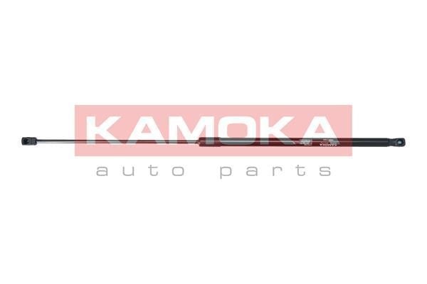 Kamoka 7091143 Gas hood spring 7091143: Buy near me at 2407.PL in Poland at an Affordable price!
