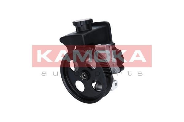 Kamoka PP133 Hydraulic Pump, steering system PP133: Buy near me in Poland at 2407.PL - Good price!