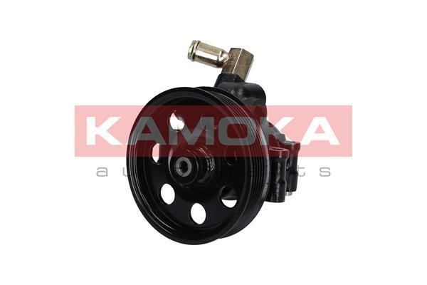 Kamoka PP094 Hydraulic Pump, steering system PP094: Buy near me in Poland at 2407.PL - Good price!