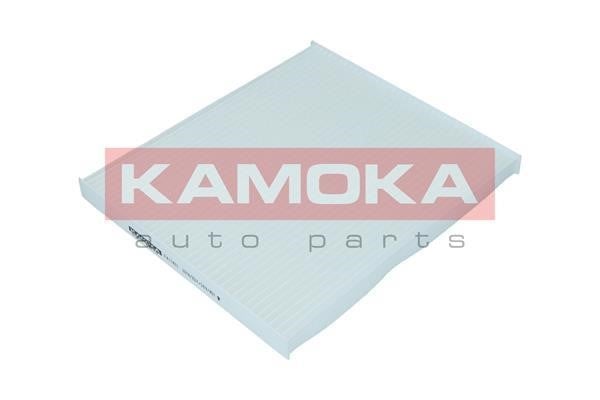 Kamoka F417401 Фильтр салона F417401: Отличная цена - Купить в Польше на 2407.PL!