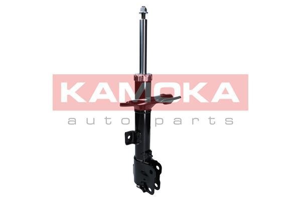 Kamoka 2000598 Front right gas oil shock absorber 2000598: Buy near me in Poland at 2407.PL - Good price!