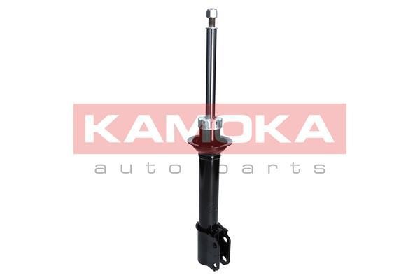 Амортизатор подвески передний газомасляный Kamoka 2000235