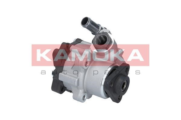 Kamoka PP027 Hydraulic Pump, steering system PP027: Buy near me in Poland at 2407.PL - Good price!