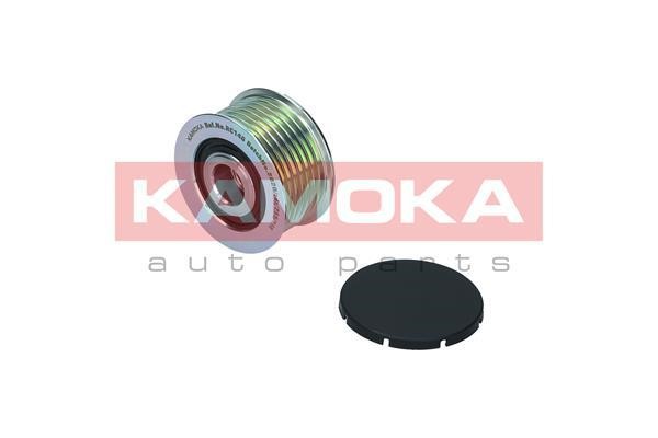 Kamoka RC146 Freewheel clutch, alternator RC146: Buy near me in Poland at 2407.PL - Good price!