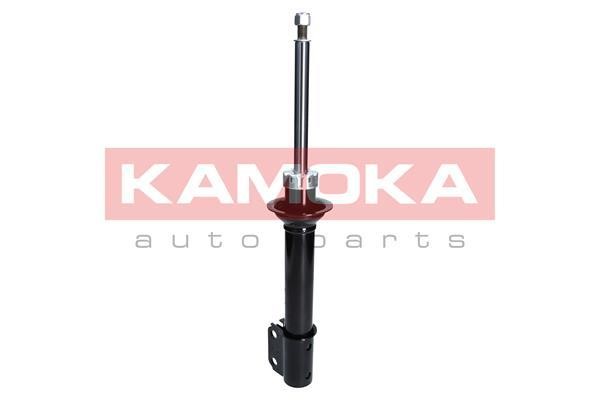 Kamoka 2000235 Front oil and gas suspension shock absorber 2000235: Buy near me in Poland at 2407.PL - Good price!