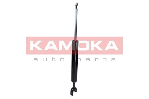 Kamoka 2000676 Front oil and gas suspension shock absorber 2000676: Buy near me in Poland at 2407.PL - Good price!
