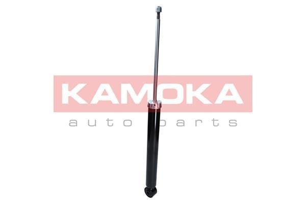 Kamoka 2000994 Rear oil and gas suspension shock absorber 2000994: Buy near me in Poland at 2407.PL - Good price!