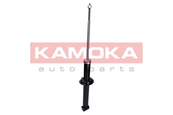 Kamoka 2000965 Rear oil shock absorber 2000965: Buy near me in Poland at 2407.PL - Good price!
