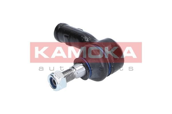 Kamoka 9010081 Tie rod end left 9010081: Buy near me at 2407.PL in Poland at an Affordable price!