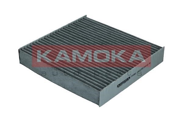 Kamoka F510601 Фільтр салону з активованим вугіллям F510601: Приваблива ціна - Купити у Польщі на 2407.PL!