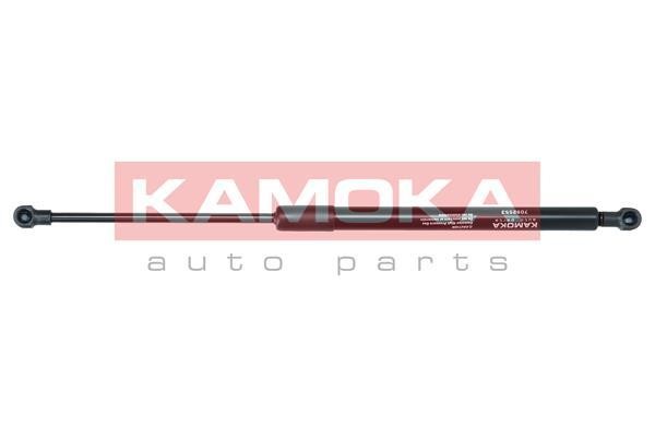 Kamoka 7092553 Пружина газовая багажника 7092553: Отличная цена - Купить в Польше на 2407.PL!