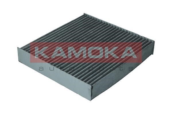 Filtr kabinowy z węglem aktywnym Kamoka F510601