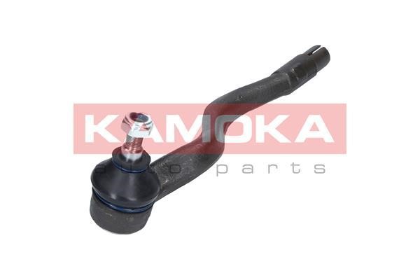 Kamoka 9010037 Tie rod end left 9010037: Buy near me in Poland at 2407.PL - Good price!