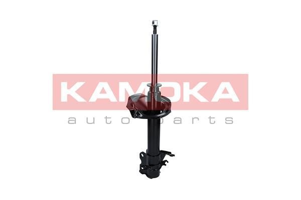 Kamoka 2000307 Front Left Gas Oil Suspension Shock Absorber 2000307: Buy near me in Poland at 2407.PL - Good price!
