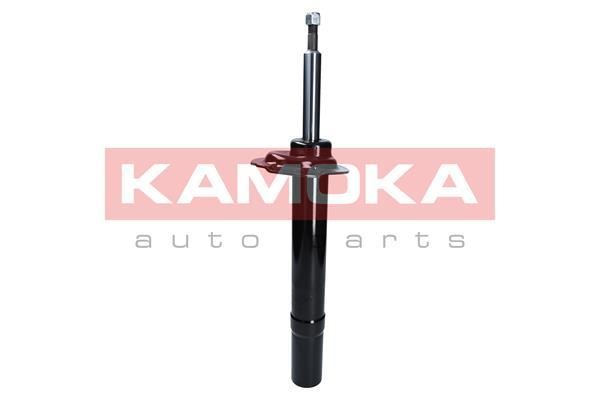 Kamoka 2000482 Front oil and gas suspension shock absorber 2000482: Buy near me in Poland at 2407.PL - Good price!