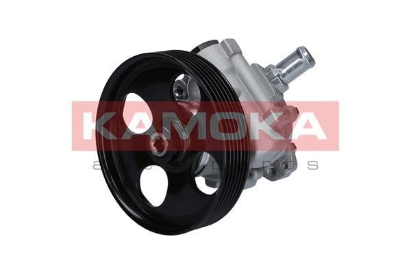 Kamoka PP072 Hydraulic Pump, steering system PP072: Buy near me in Poland at 2407.PL - Good price!