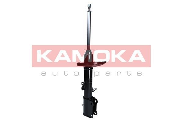 Kamoka 2000303 Rear right gas oil shock absorber 2000303: Buy near me in Poland at 2407.PL - Good price!