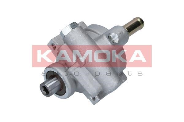 Kamoka PP081 Hydraulic Pump, steering system PP081: Buy near me in Poland at 2407.PL - Good price!