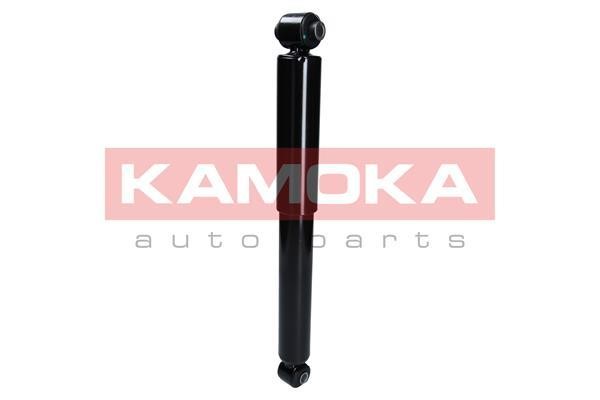 Kamoka 2000993 Rear oil and gas suspension shock absorber 2000993: Buy near me in Poland at 2407.PL - Good price!