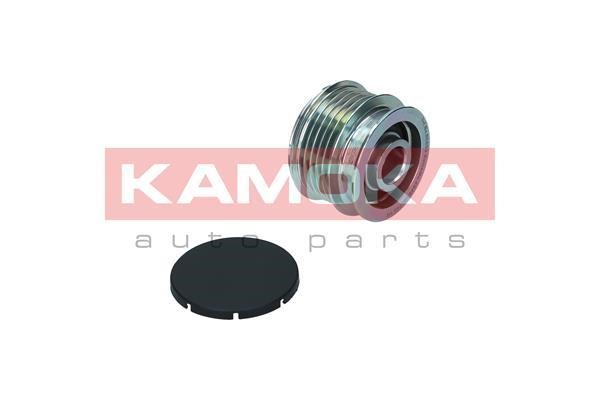 Kamoka RC059 Freewheel clutch, alternator RC059: Buy near me at 2407.PL in Poland at an Affordable price!