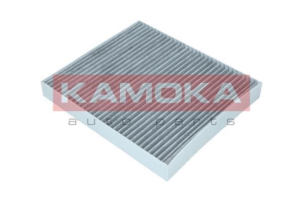 Filtr kabinowy z węglem aktywnym Kamoka F513601