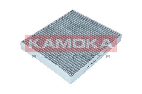 Kamoka F513601 Activated Carbon Cabin Filter F513601: Buy near me in Poland at 2407.PL - Good price!