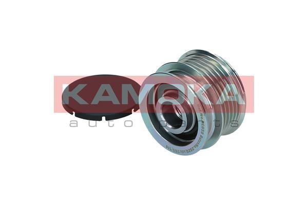 Freewheel clutch, alternator Kamoka RC059