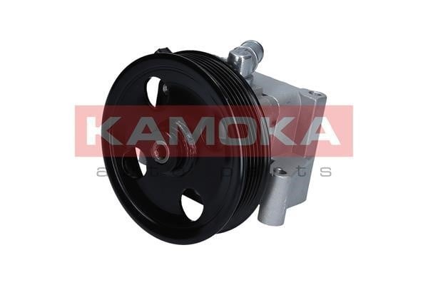 Kamoka PP098 Hydraulic Pump, steering system PP098: Buy near me in Poland at 2407.PL - Good price!
