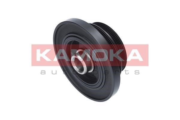 Kamoka RW013 Crankshaft pulley RW013: Buy near me at 2407.PL in Poland at an Affordable price!