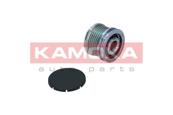 Kamoka RC007 Freewheel clutch, alternator RC007: Buy near me in Poland at 2407.PL - Good price!
