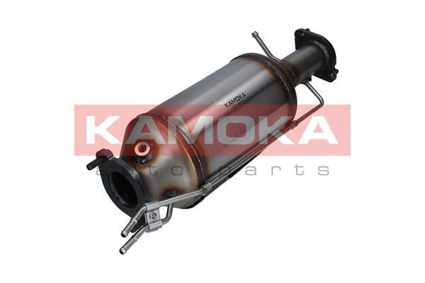 Kamoka 8010014 Фильтр сажевый DPF 8010014: Отличная цена - Купить в Польше на 2407.PL!