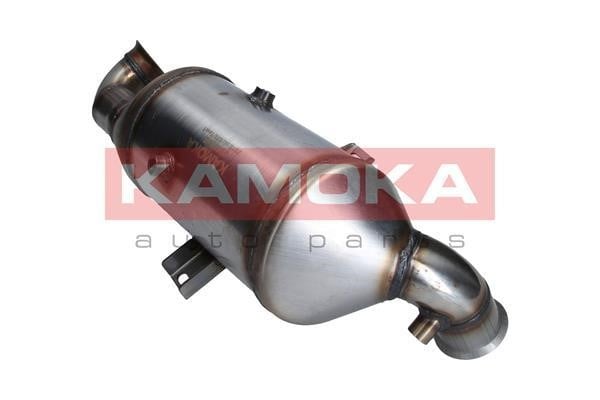 Kamoka 8010029 Diesel particulate filter DPF 8010029: Buy near me in Poland at 2407.PL - Good price!
