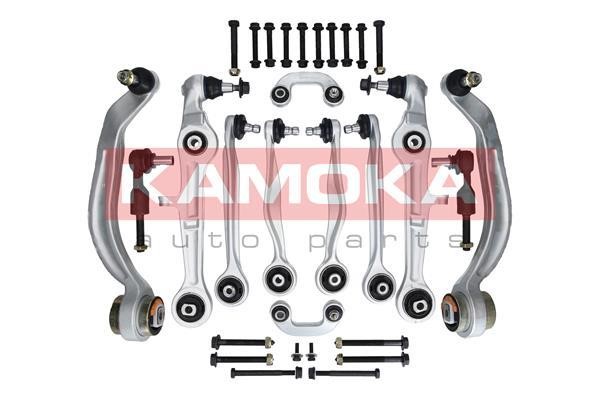Kamoka 9060002 Control arm kit 9060002: Buy near me at 2407.PL in Poland at an Affordable price!